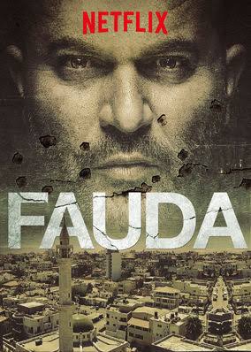Fauda - Season 3