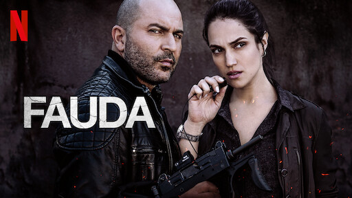 Fauda - Season 4