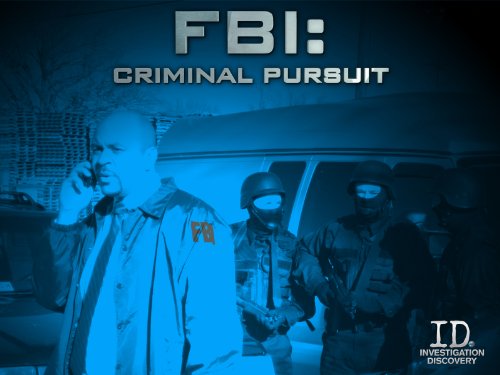 FBI: Criminal Pursuit - Season 1