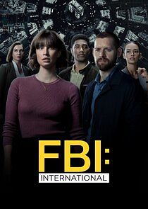FBI: International - Season 2