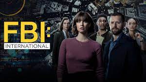 FBI: International - Season 2