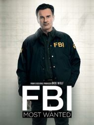 FBI: Most Wanted - Season 2