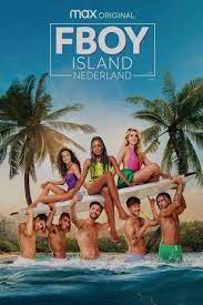 FBoy Island Nederland - Season 1