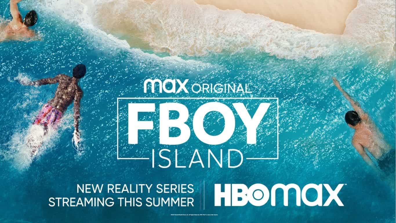 FBoy Island - Season 1