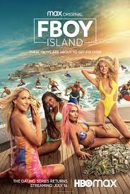 FBoy Island - Season 2