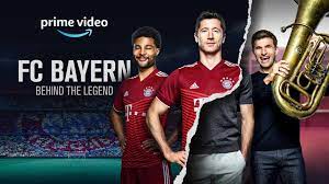 FC Bayern - Behind The Legend - Season 1