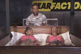 Fear Factor - Season 1