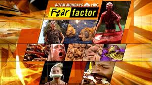 Fear Factor season 2