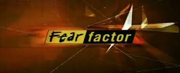 Fear Factor - Season 9