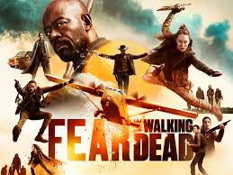 Fear The Walking Dead - Season 6