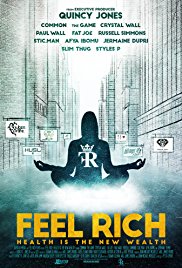Feel Rich: Health Is the New Wealth