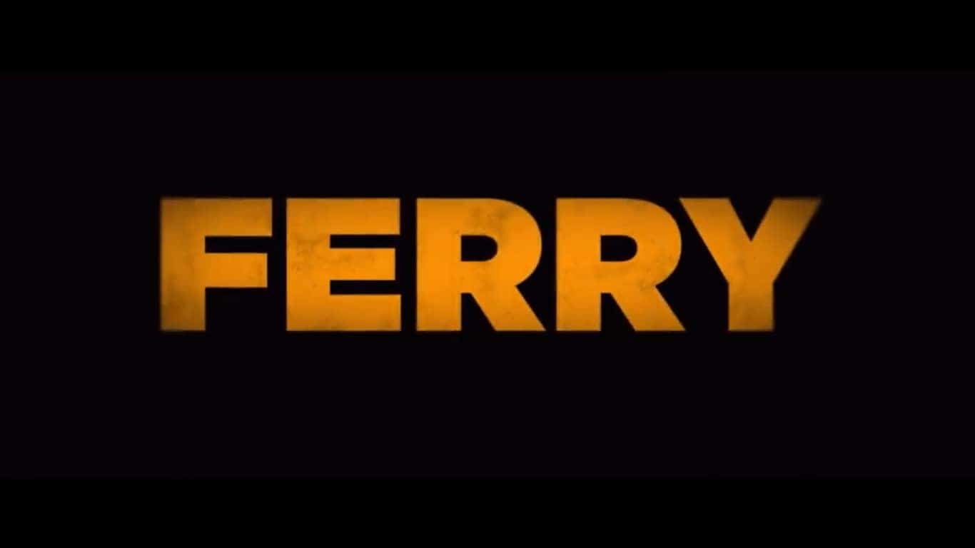 Ferry