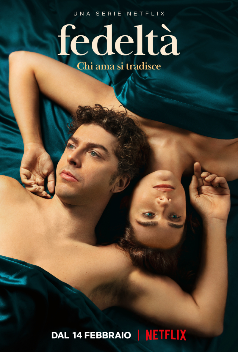 Fidelity - Season 1