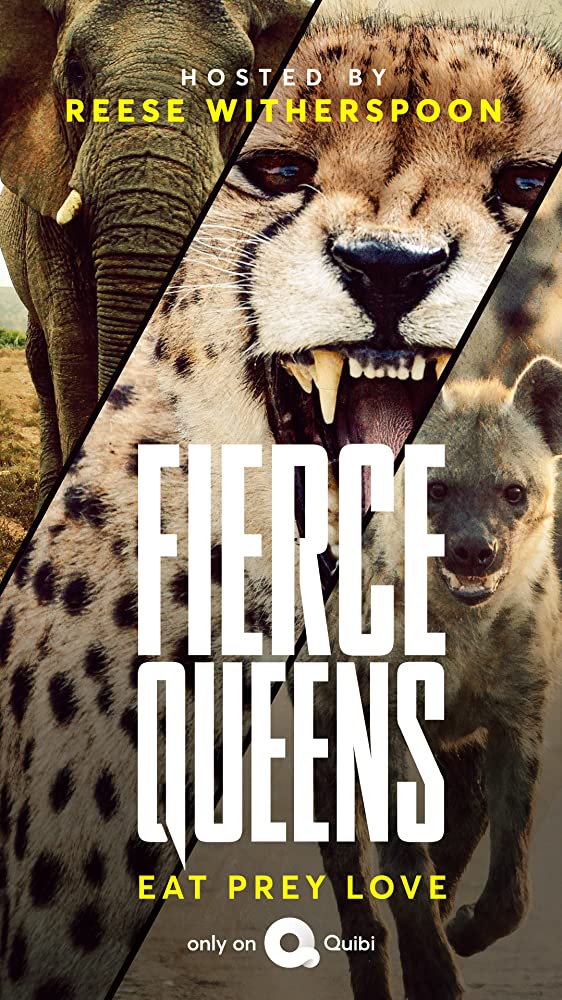 Fierce Queens - Season 1