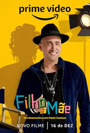 Filho da Mãe