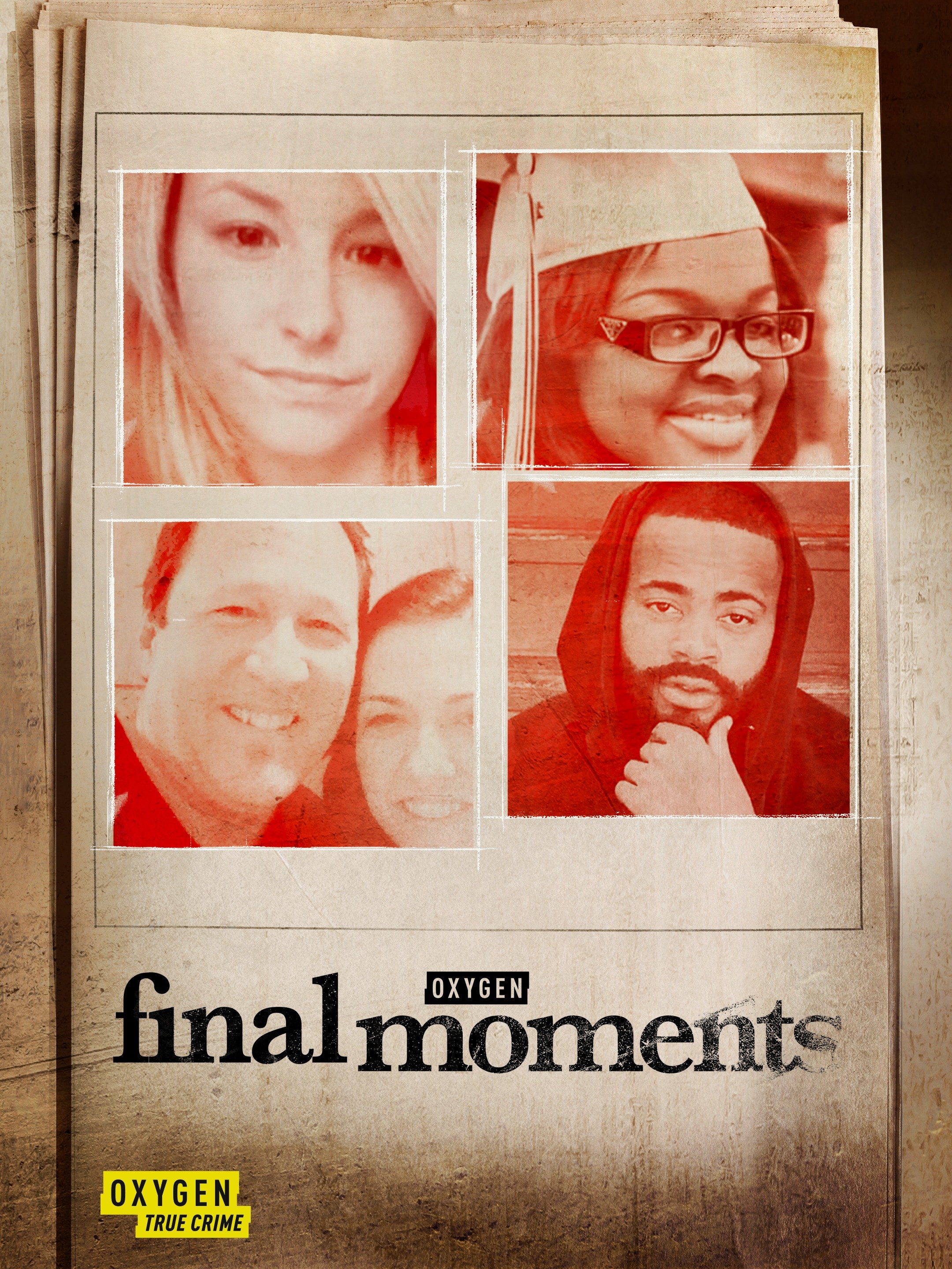 Final Moments - Season 1