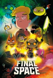 Final Space - Season 3