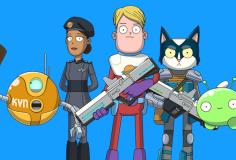 Final Space - Season 3