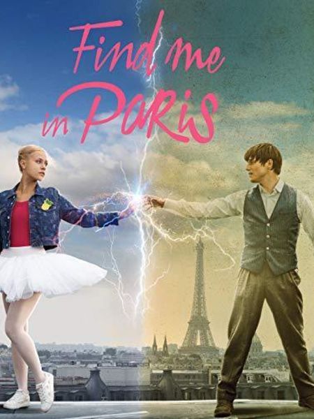 Find Me in Paris - Season 3