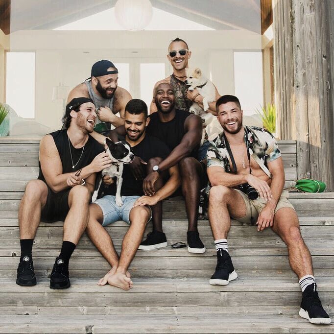 Fire Island - Season 1