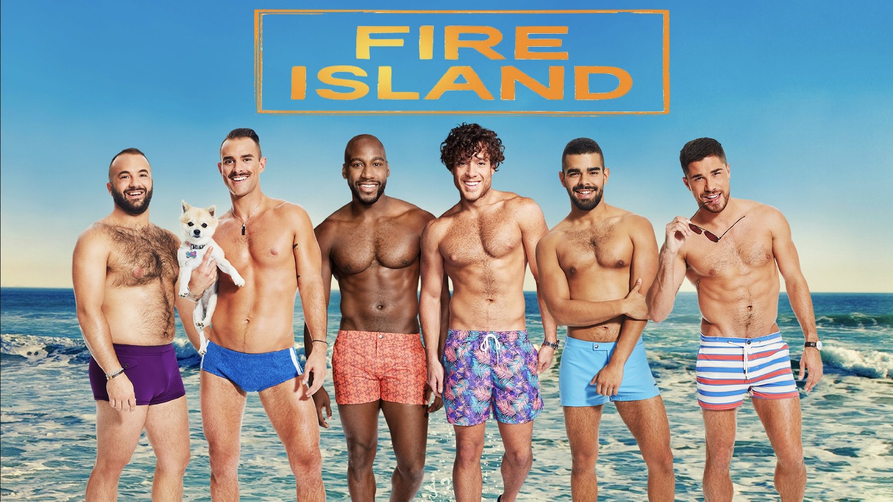 Fire Island - Season 1