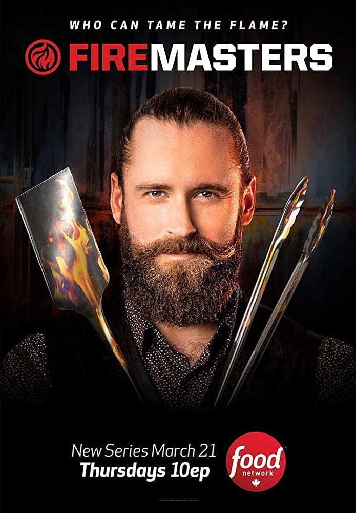 Fire Masters - Season 2