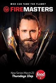 Fire Masters - Season 3