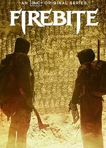 Firebite - Season 1