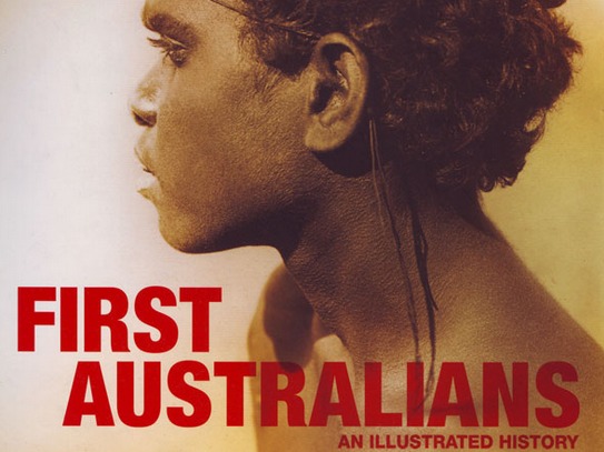 First Australians - Season 1