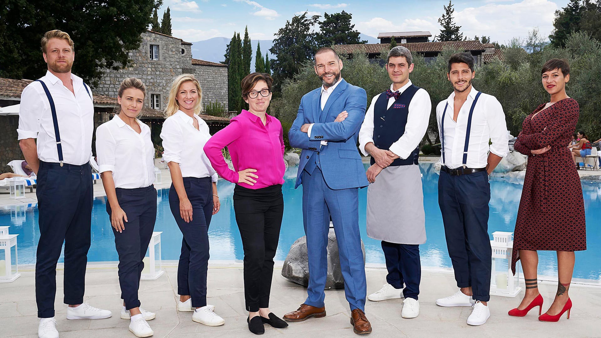 First Dates Hotel - Season 5