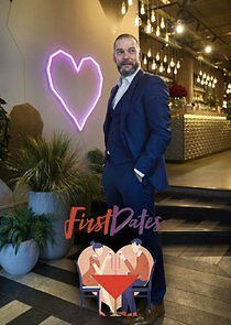 First Dates - Season 18