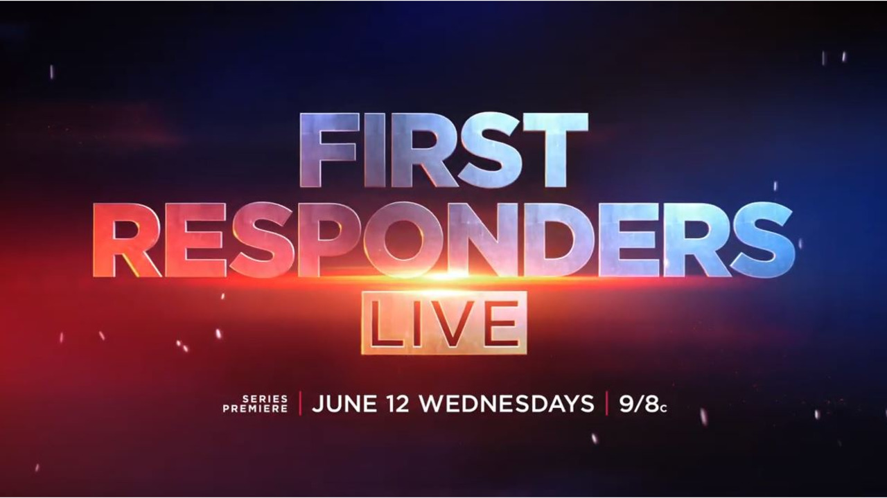 First Responders Live - Season 1