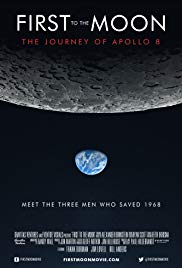 First to the Moon