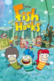 Fish Hooks - Season 1