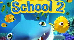 Fish School 2