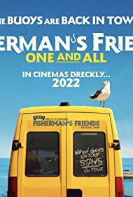 Fisherman's Friends: One and All