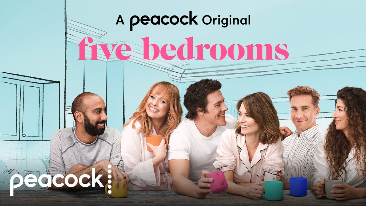 Five Bedrooms - Season 2