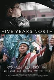 Five Years North