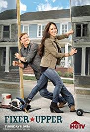 Fixer Upper season 1