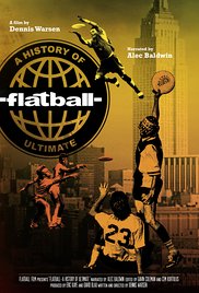 Flatball
