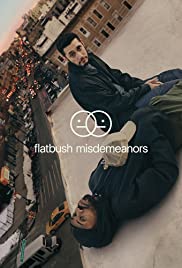 Flatbush Misdemeanors - Season 2