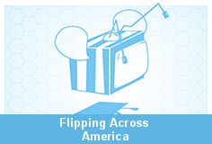 Flipping Across America - Season 1