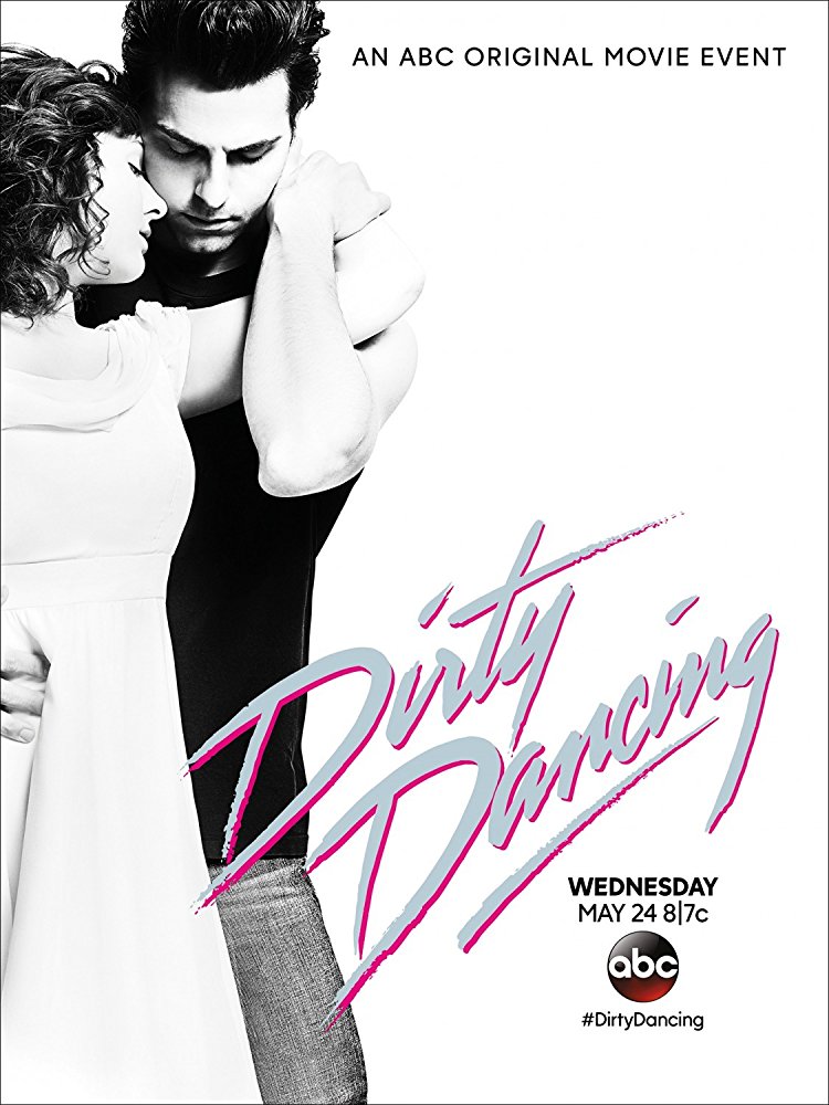 Flirty Dancing (US) - Season 1
