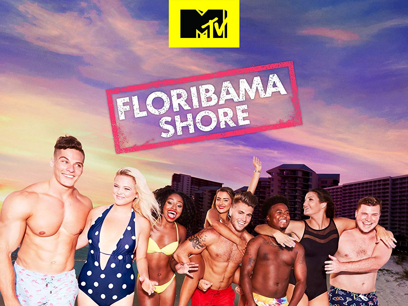 Floribama Shore - Season 4