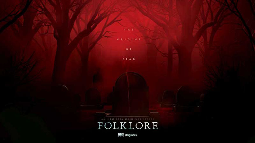 Folklore - Season 1