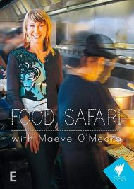 Food Safari - Season 2