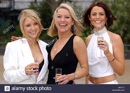 Footballers' Wives - Season 1