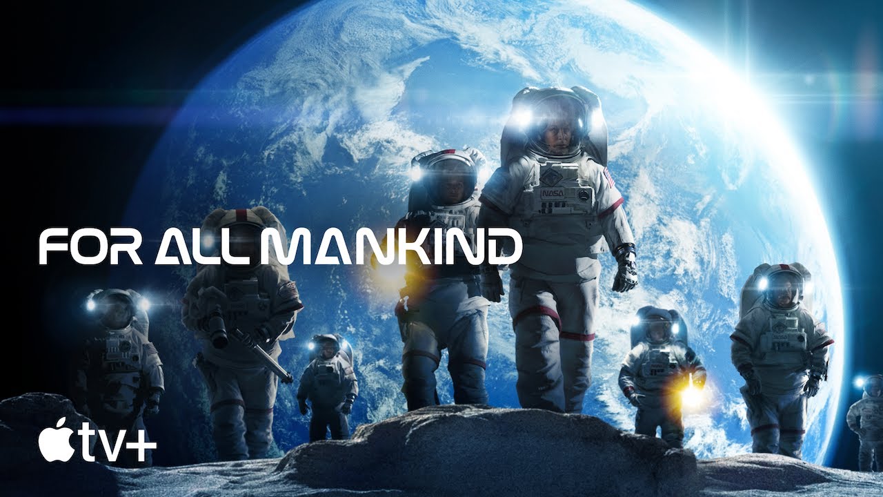 For All Mankind - Season 2