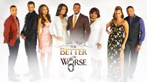 For Better or Worse - season 1