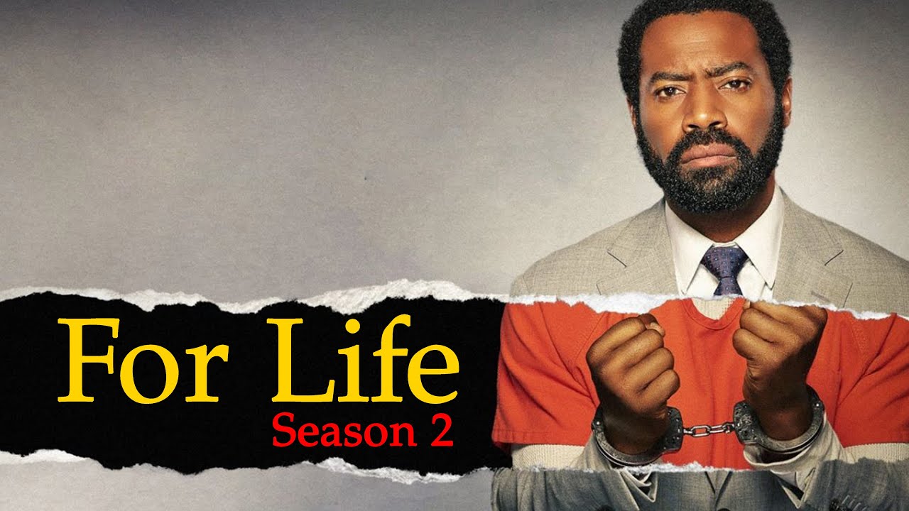 For Life - Season 2